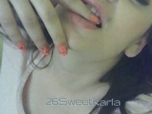 26SweetKarla