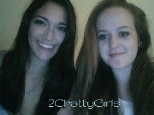 2ChattyGirls