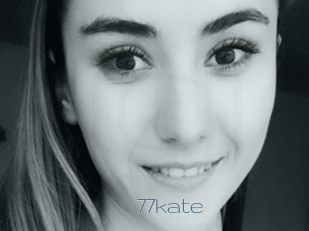 77kate