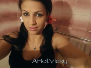 AHotVicky