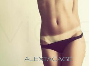 ALEXIACAGE