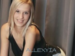 ALLEXYIA