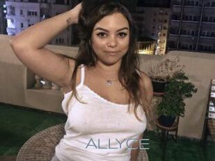 ALLYCE_