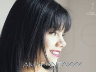 AMARANTAXXX