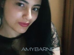 AMYBARNES