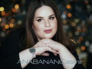 ANABANANCasmir