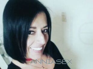 ANNIASEX