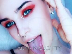 ARYA_NAUGHTY