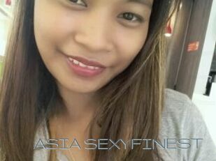 ASIA_SEXYFINEST