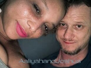 AaliyahandJoshua