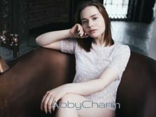 AbbyCharm