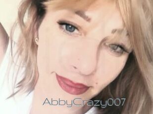 AbbyCrazy007