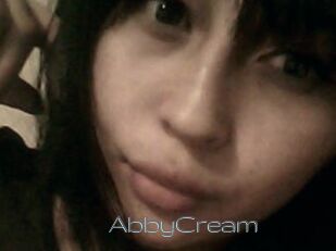 AbbyCream