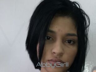 AbbyGirll