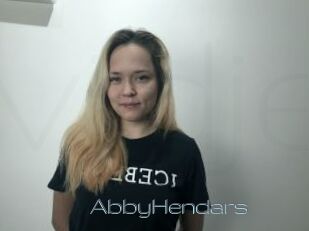 AbbyHendars