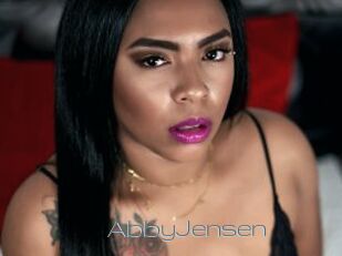 AbbyJensen