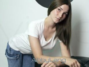 AbbyLang