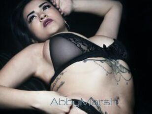 AbbyMarsh