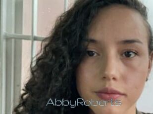 AbbyRoberts