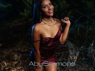 AbySimmons