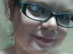 AdaLoveless