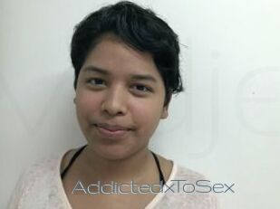 AddictedxToSex