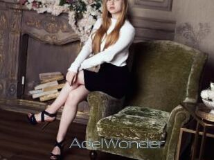 AdelWonder