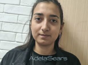 AdelaSears