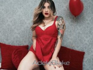 AdeleBlake