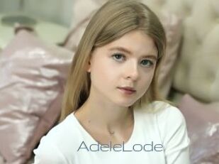 AdeleLode