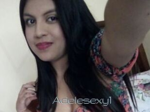 Adelesexy1