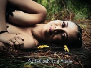 AdeliaMontes