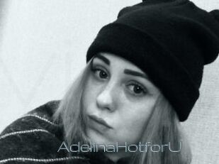 AdelinaHotforU