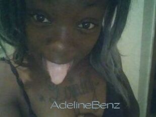 Adeline_Benz