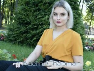 AdelineChapman