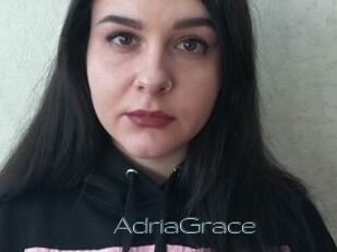 AdriaGrace