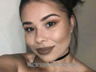 AdrianMonroe