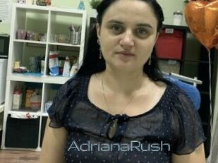 AdrianaRush
