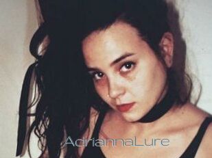 AdriannaLure