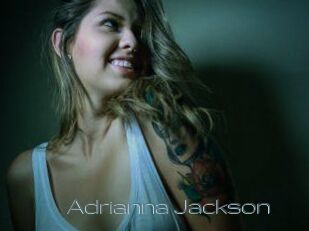 Adrianna_Jackson