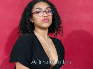 AfinaMartin