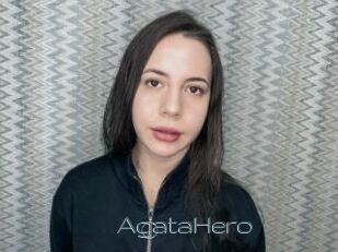 AgataHero