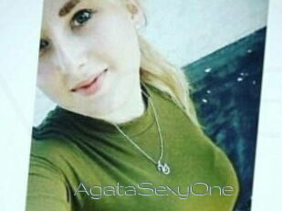 AgataSexy_One