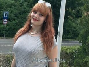 AilaRedfox