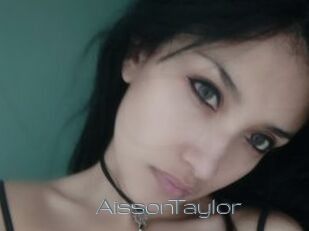 AissonTaylor