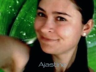 Ajastine