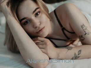 AkeishaSimon