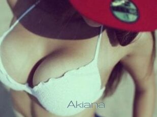 Akiana