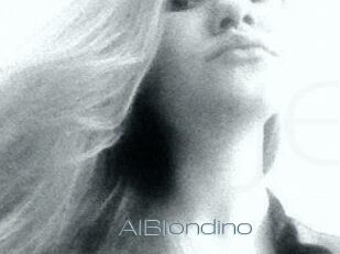 AlBlondino