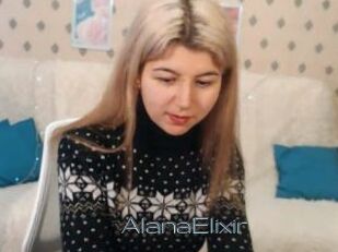 AlanaElixir